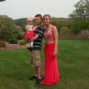 Meet your Posher, Brenda